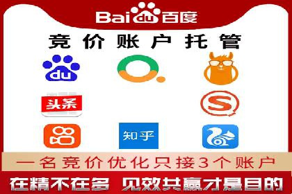 百度推广平台：从传统到数字营销的转型案例